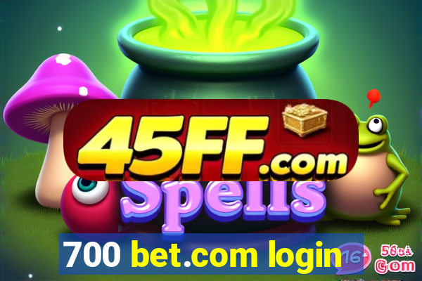 700 bet.com login